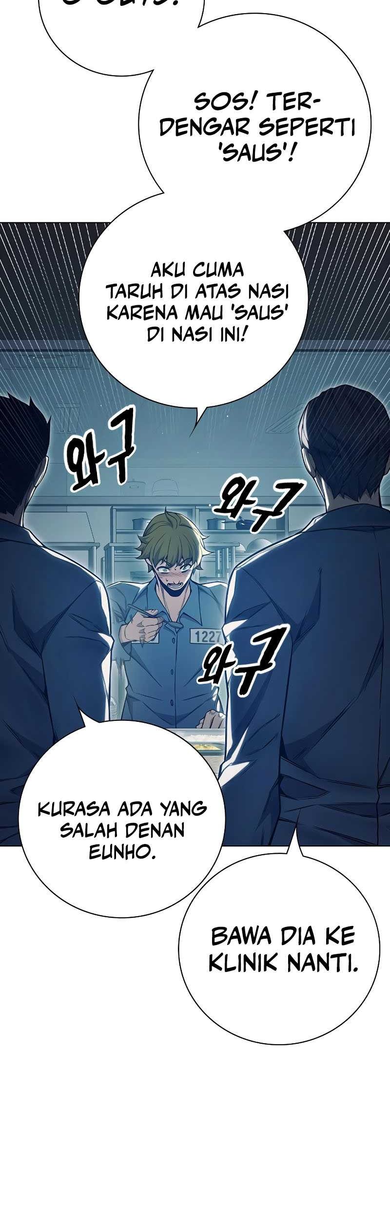 Juvenile Prison Chapter 55 - halaman 93