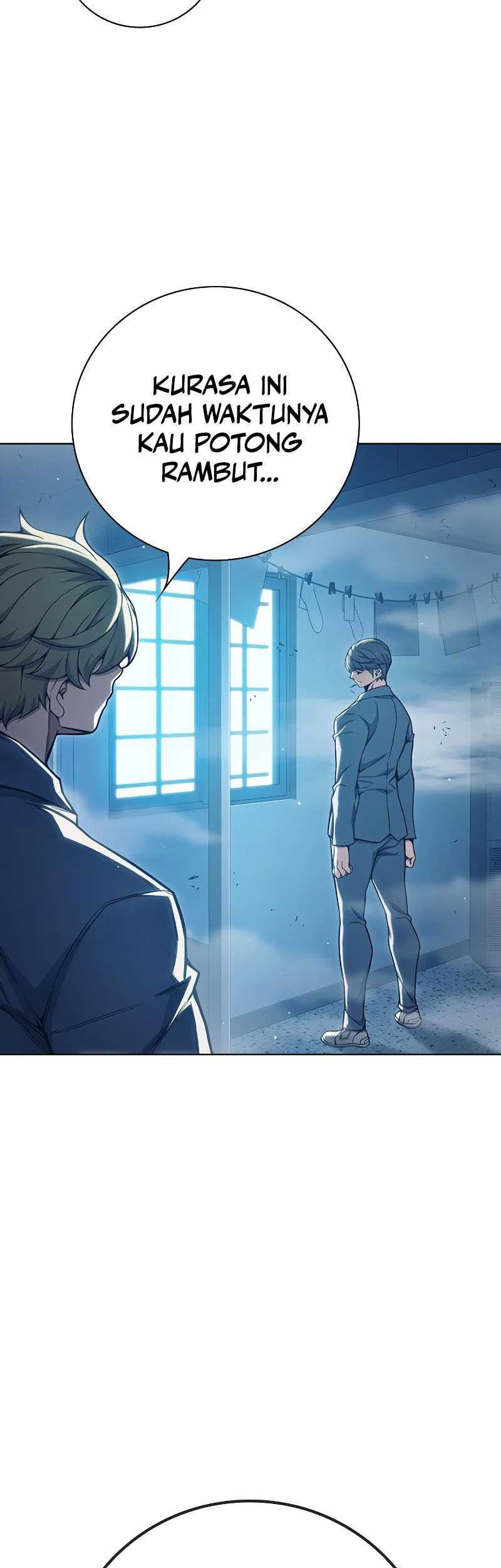 Juvenile Prison Chapter 56 - halaman 10