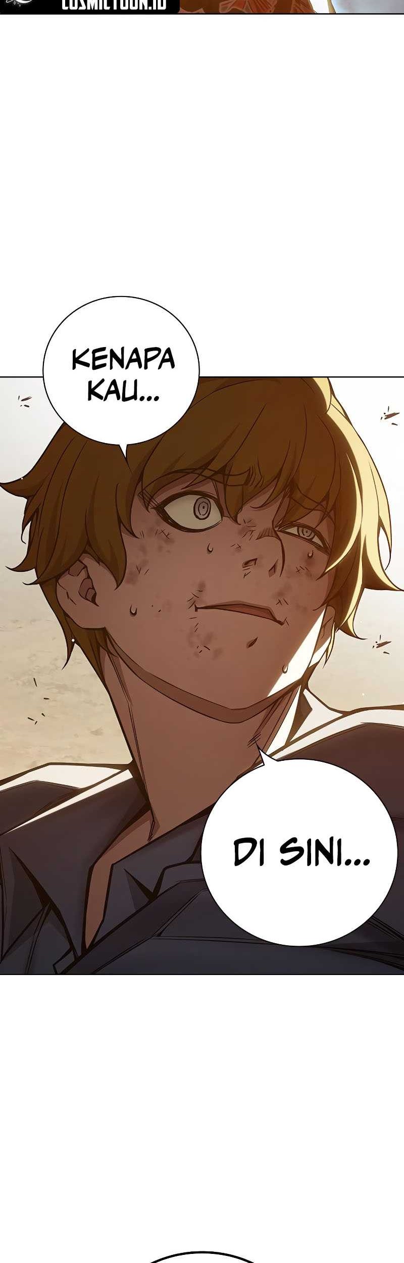 Juvenile Prison Chapter 56 - halaman 104