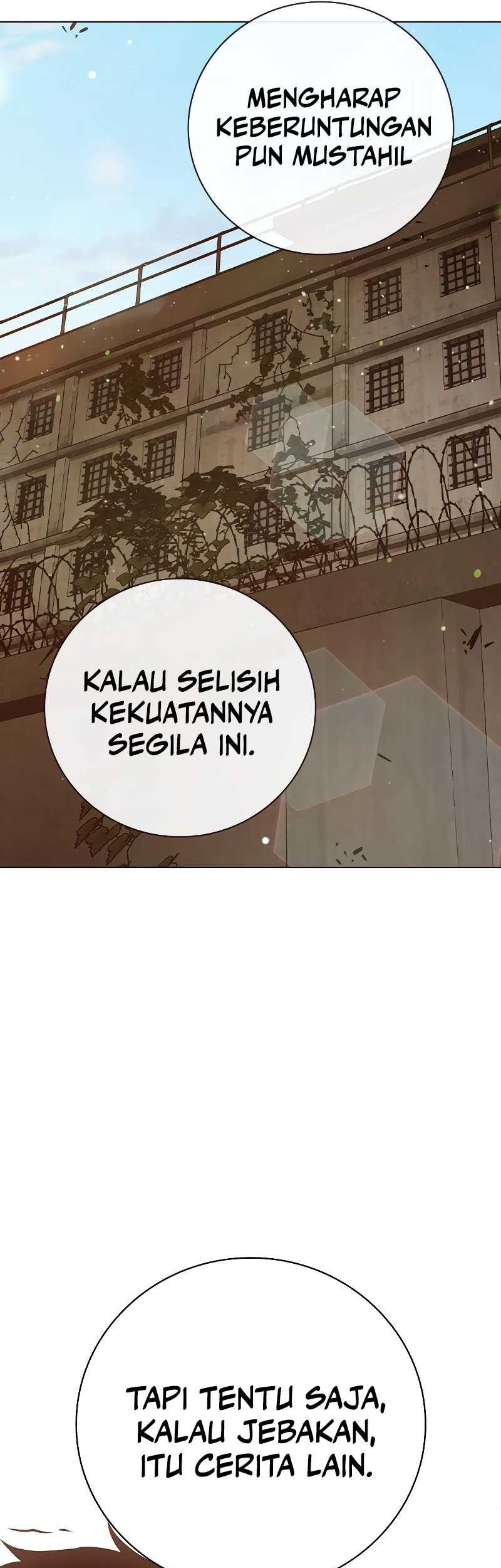 Juvenile Prison Chapter 56 - halaman 109