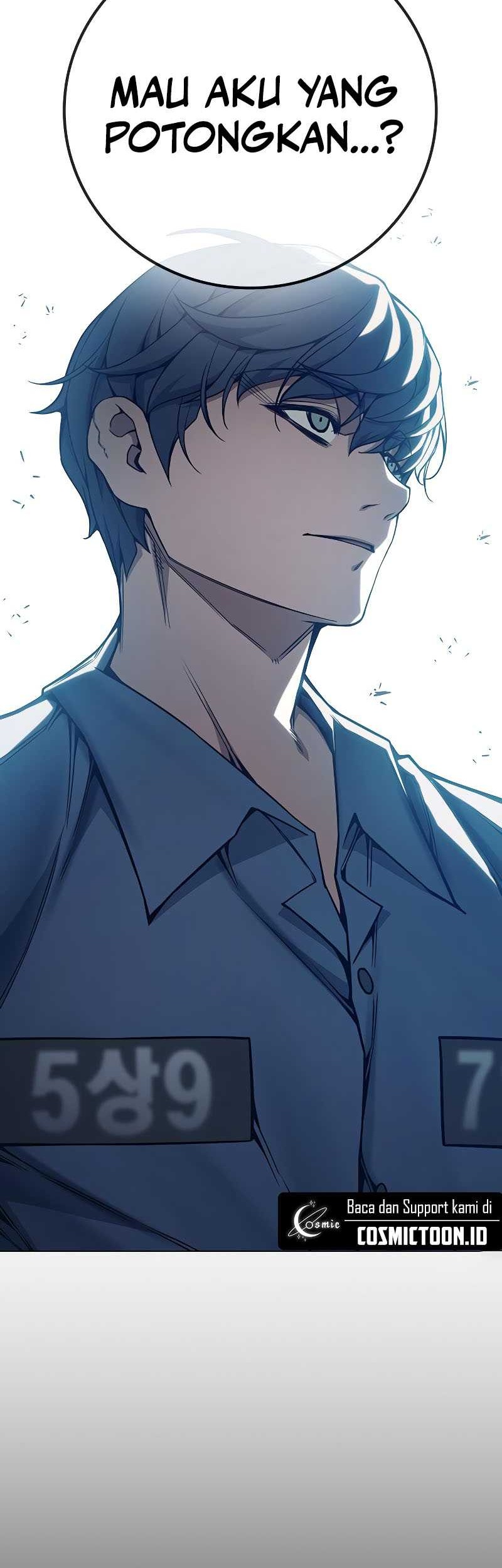 Juvenile Prison Chapter 56 - halaman 11