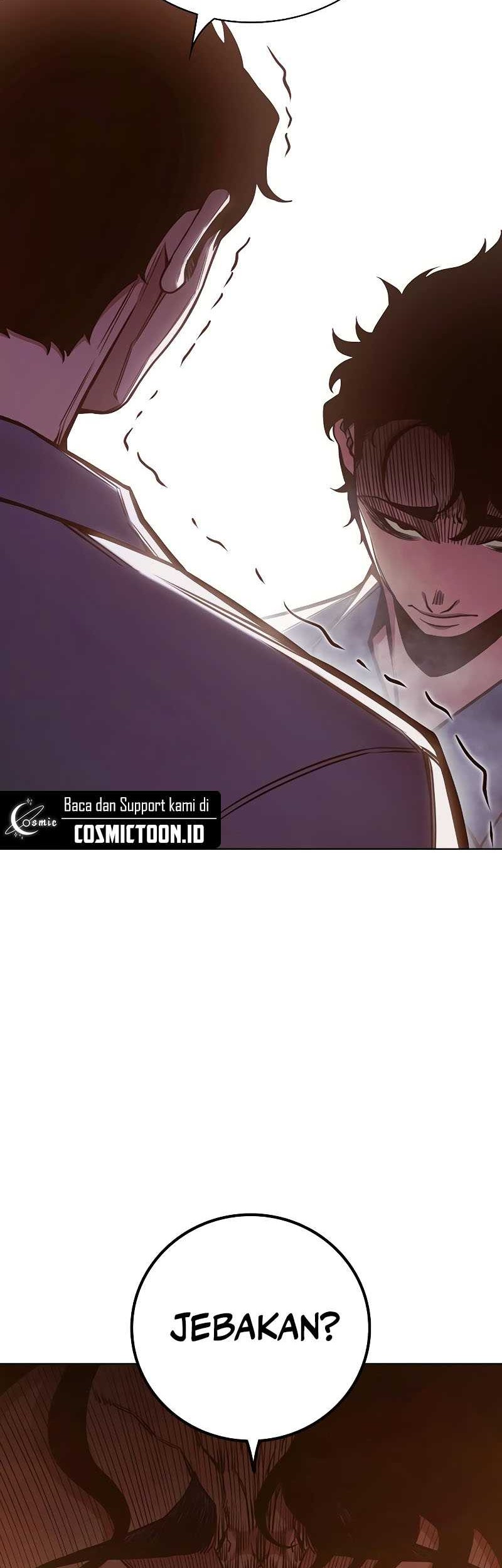 Juvenile Prison Chapter 56 - halaman 110