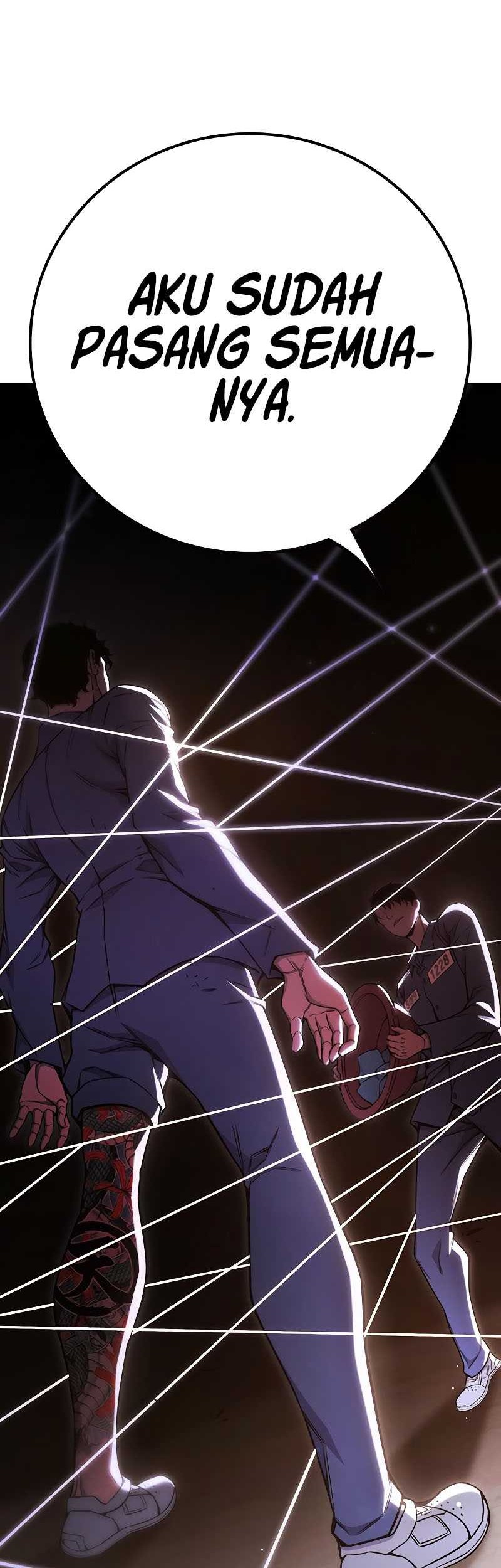 Juvenile Prison Chapter 56 - halaman 112