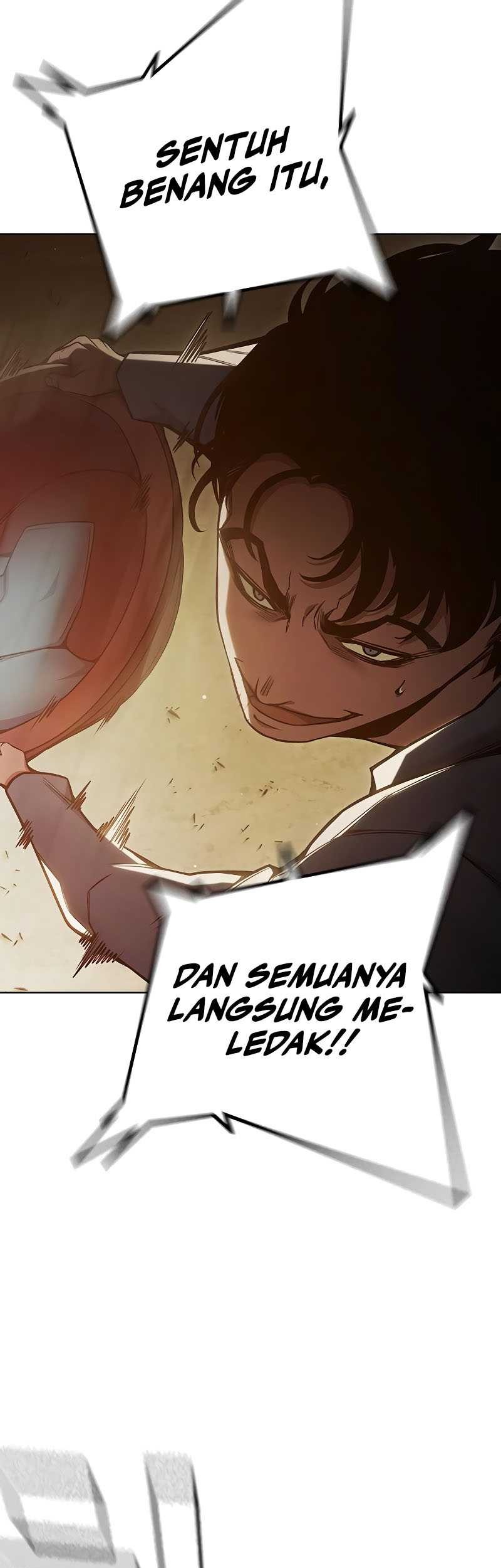 Juvenile Prison Chapter 56 - halaman 115
