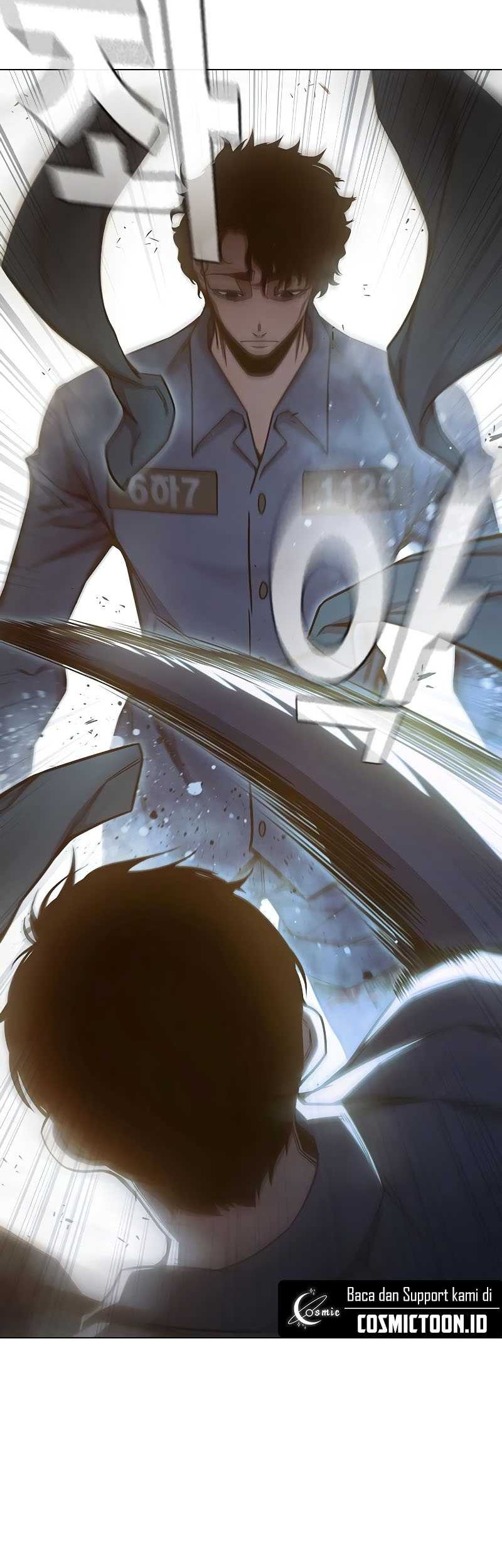 Juvenile Prison Chapter 56 - halaman 116