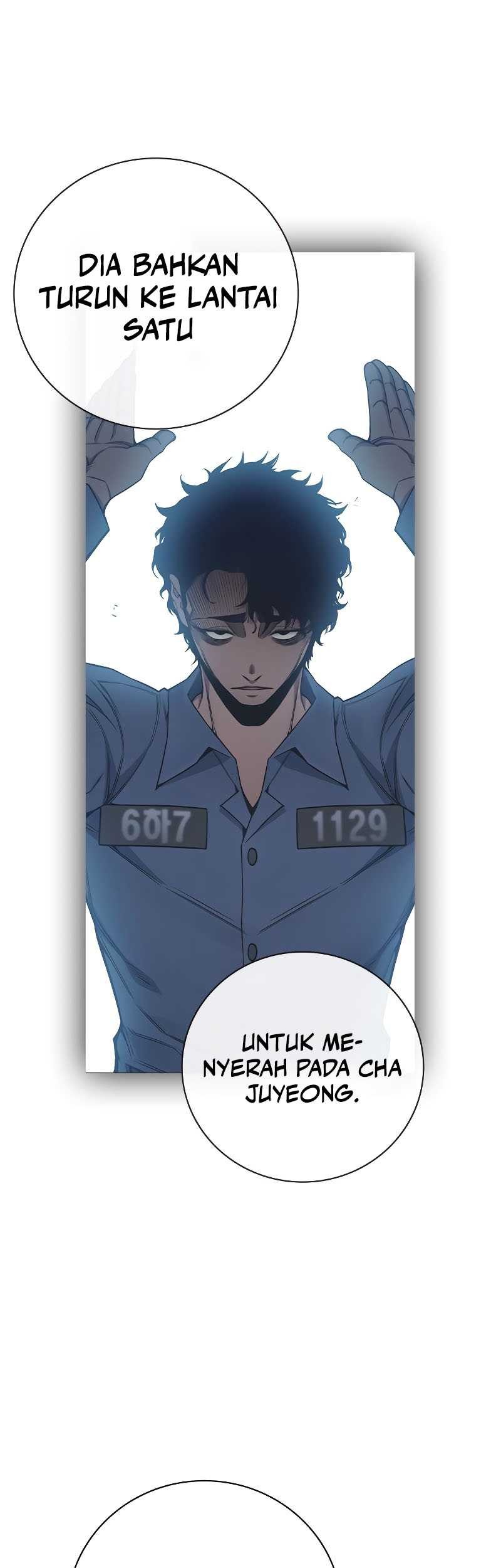 Juvenile Prison Chapter 56 - halaman 121