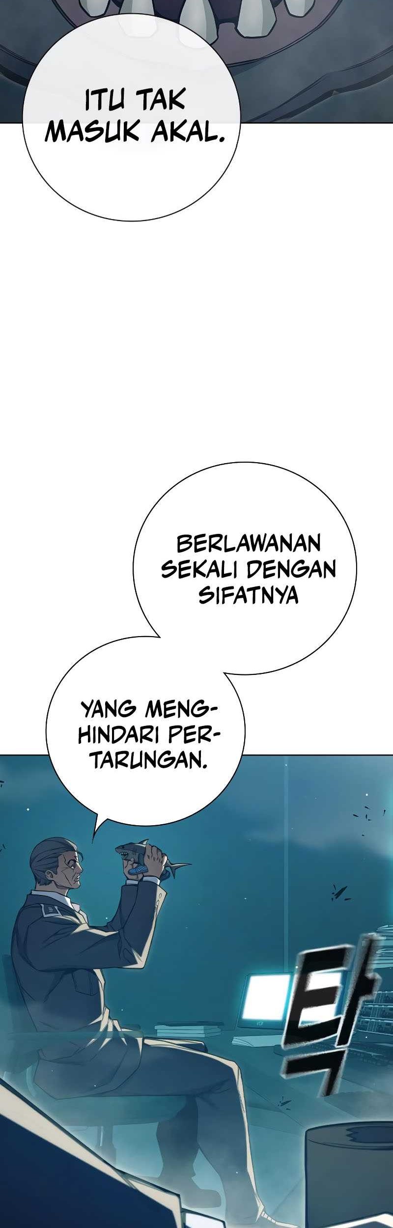 Juvenile Prison Chapter 56 - halaman 124