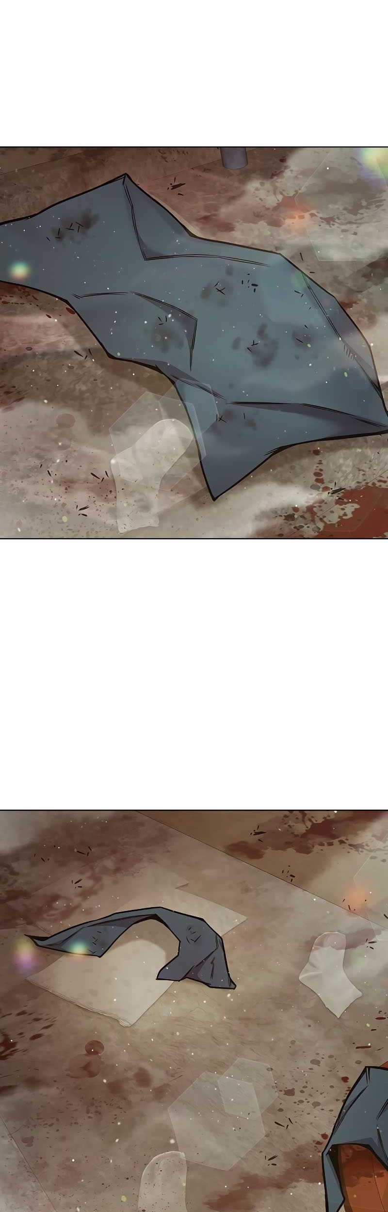 Juvenile Prison Chapter 56 - halaman 129