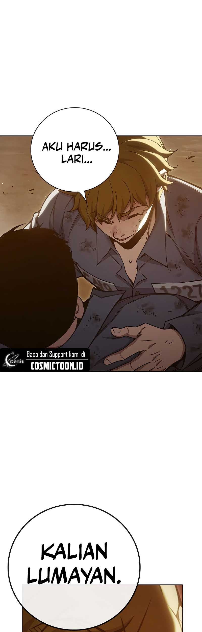 Juvenile Prison Chapter 56 - halaman 133