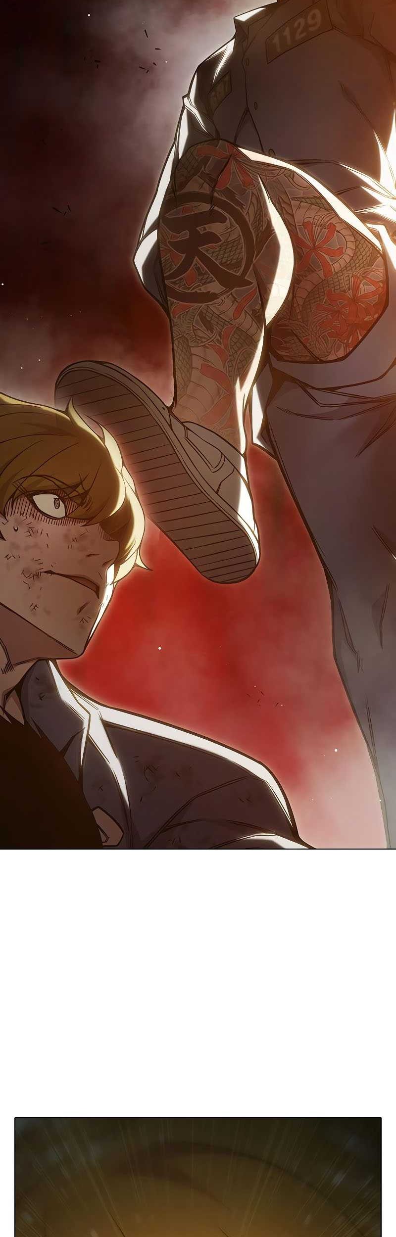 Juvenile Prison Chapter 56 - halaman 135