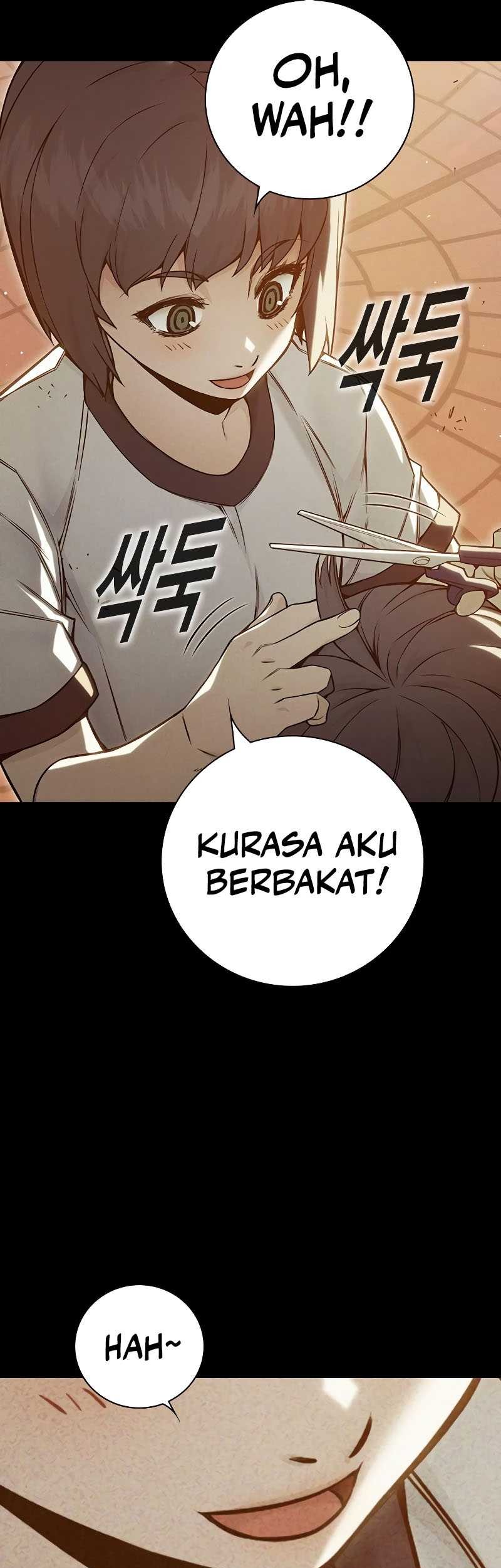 Juvenile Prison Chapter 56 - halaman 14