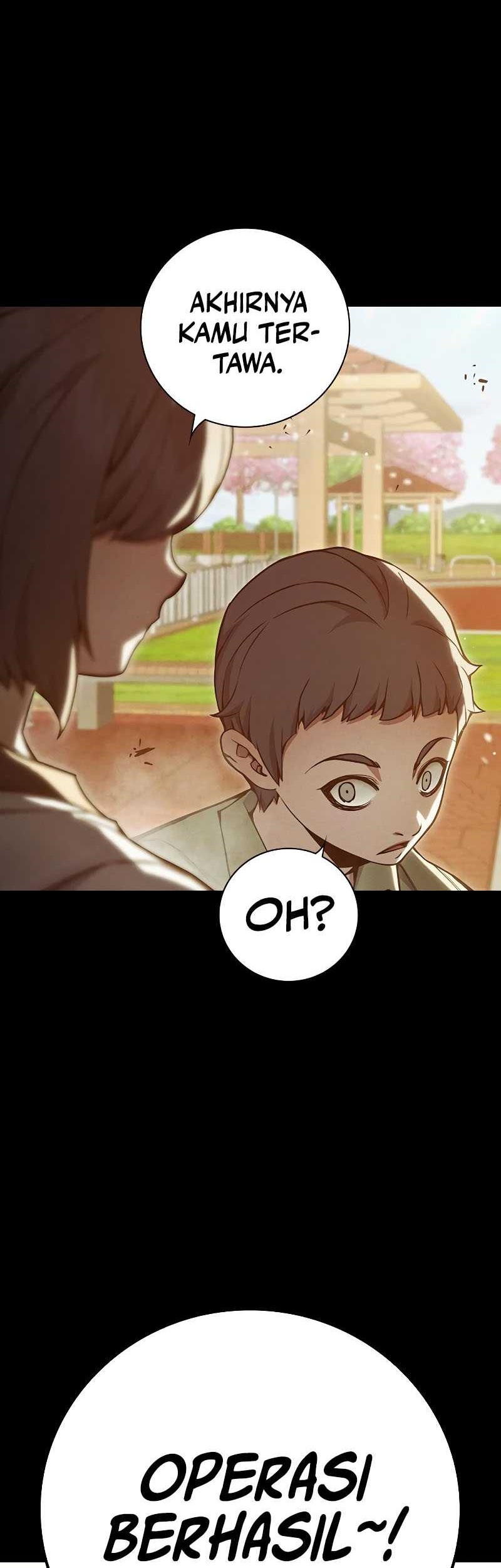 Juvenile Prison Chapter 56 - halaman 21