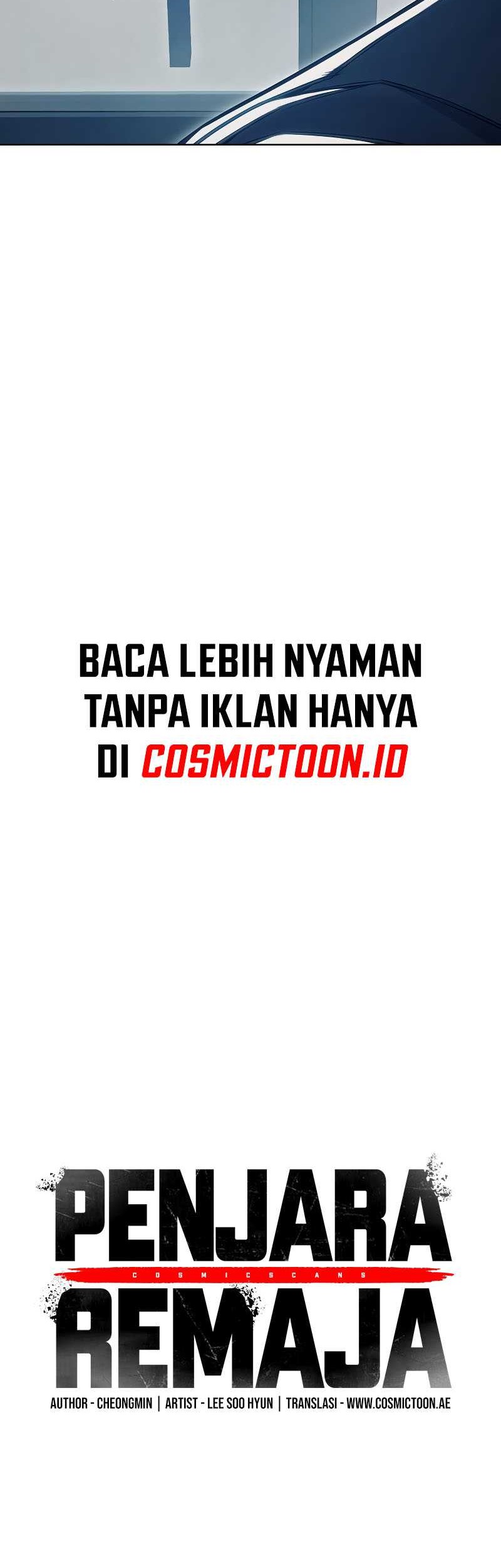 Juvenile Prison Chapter 56 - halaman 35