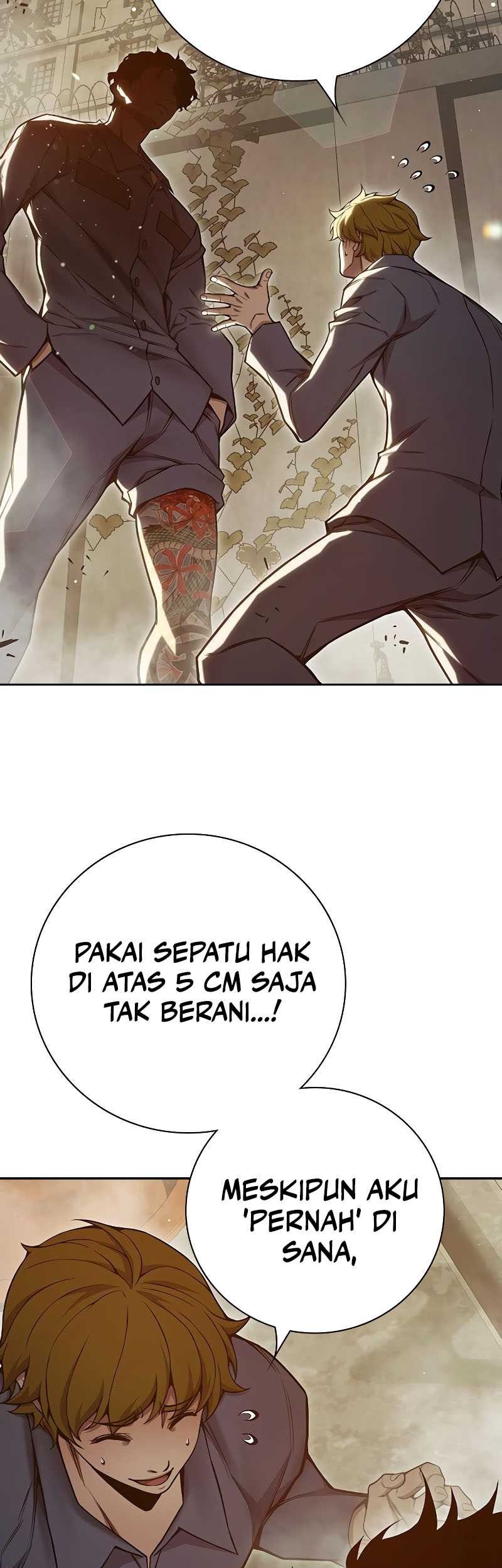 Juvenile Prison Chapter 56 - halaman 42