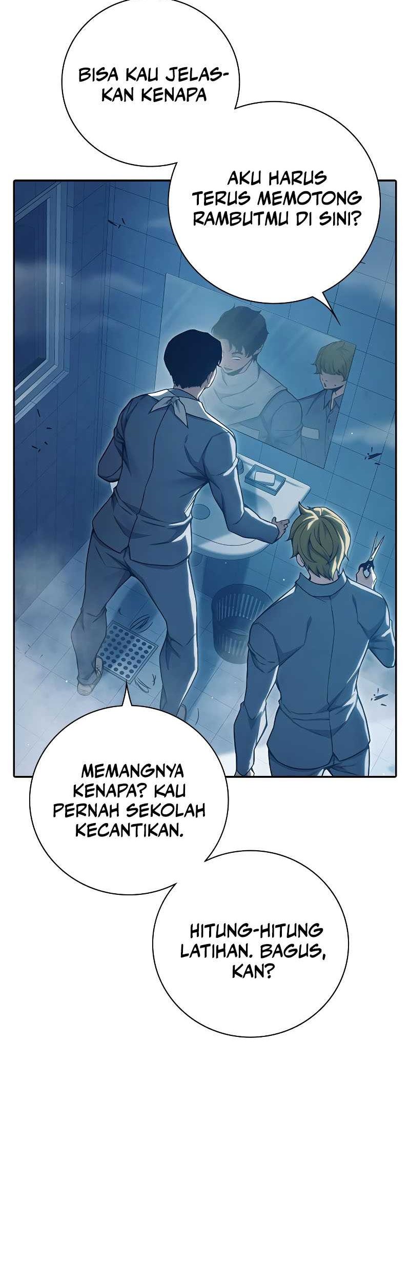Juvenile Prison Chapter 56 - halaman 5