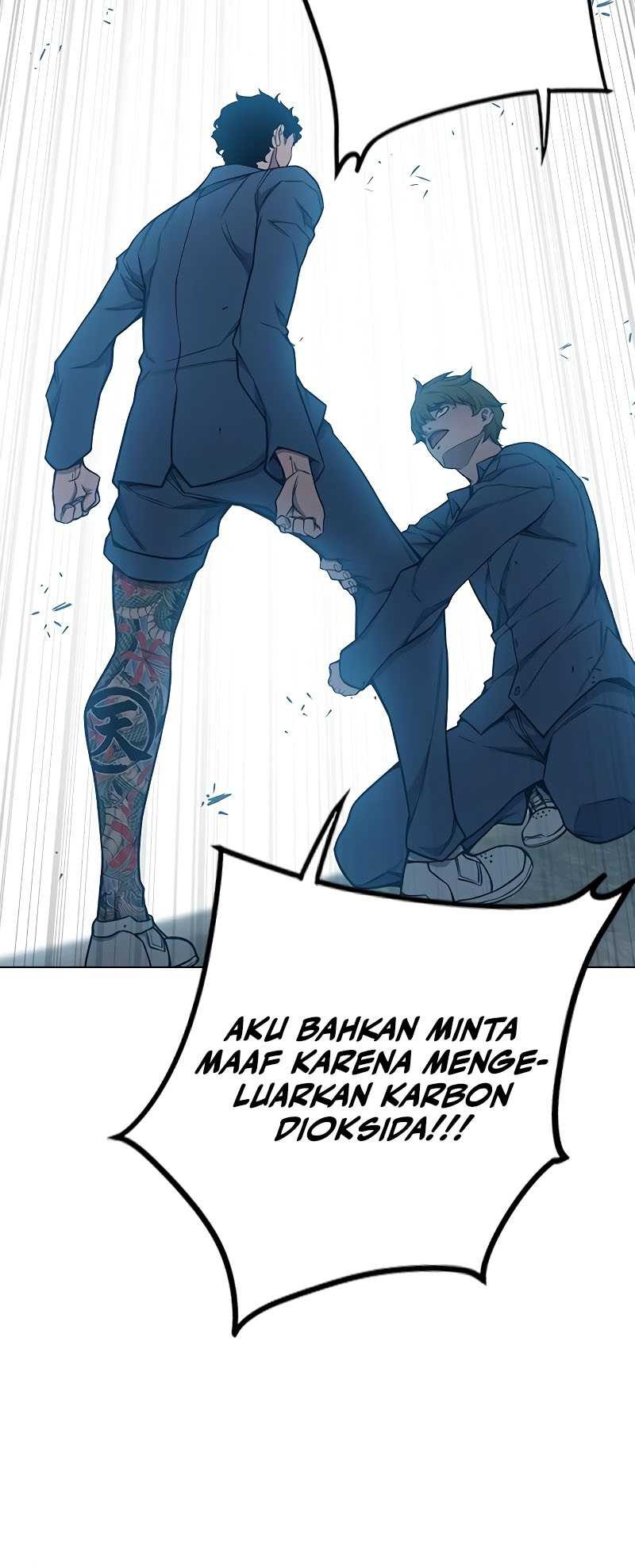 Juvenile Prison Chapter 56 - halaman 54