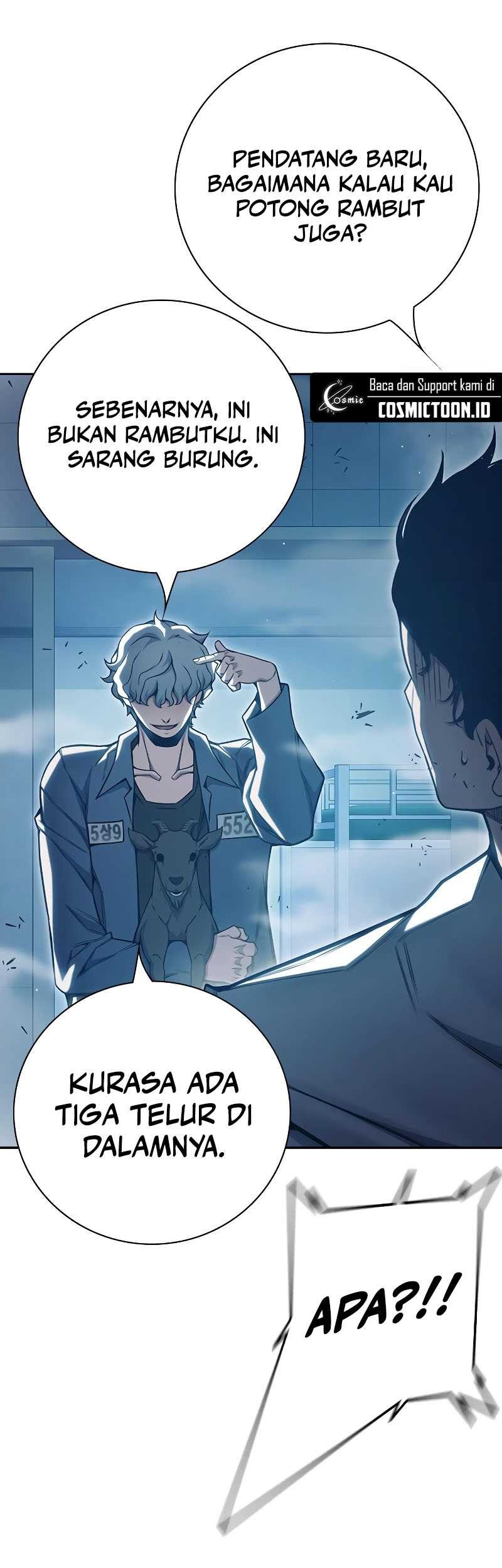 Juvenile Prison Chapter 56 - halaman 6