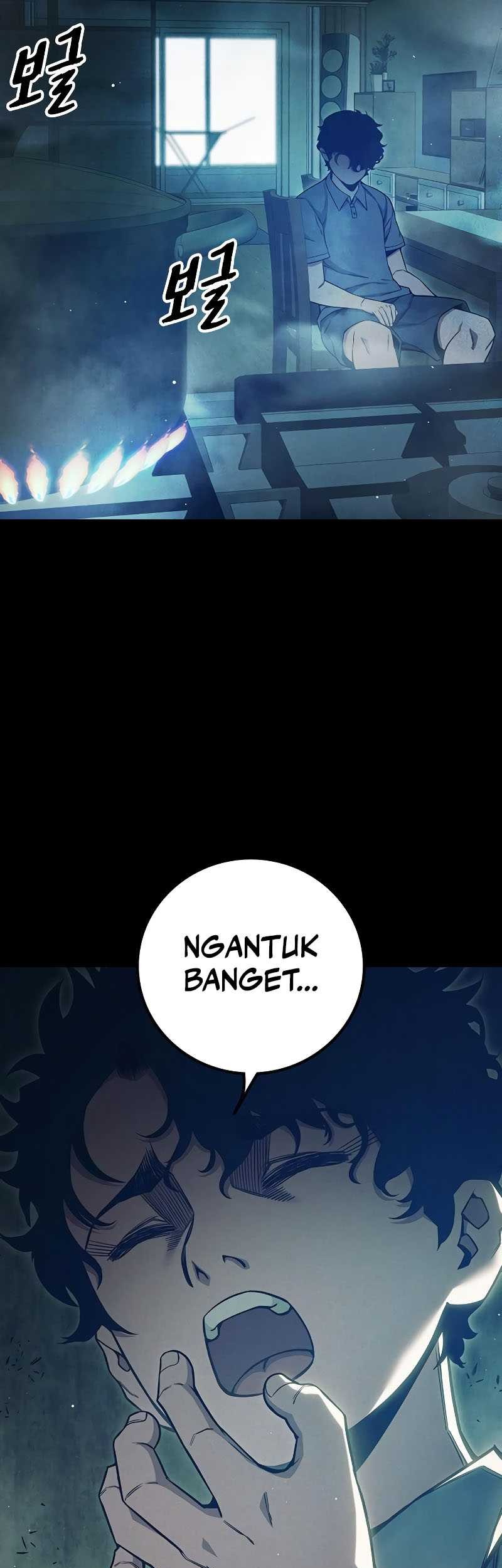 Juvenile Prison Chapter 56 - halaman 61