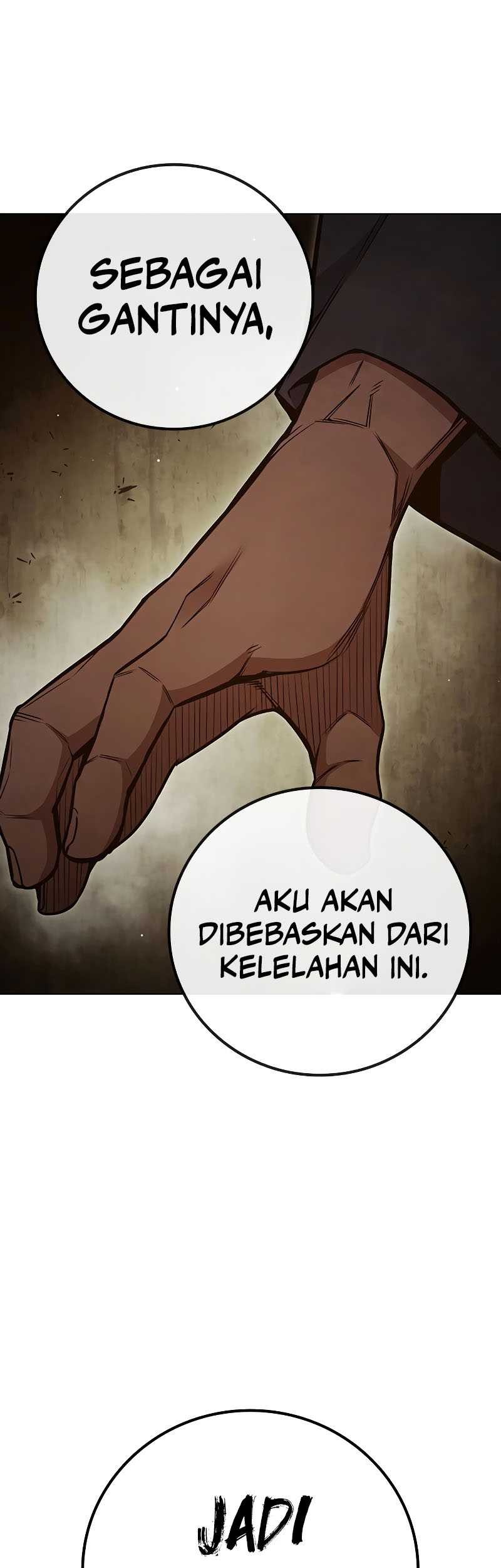 Juvenile Prison Chapter 56 - halaman 73