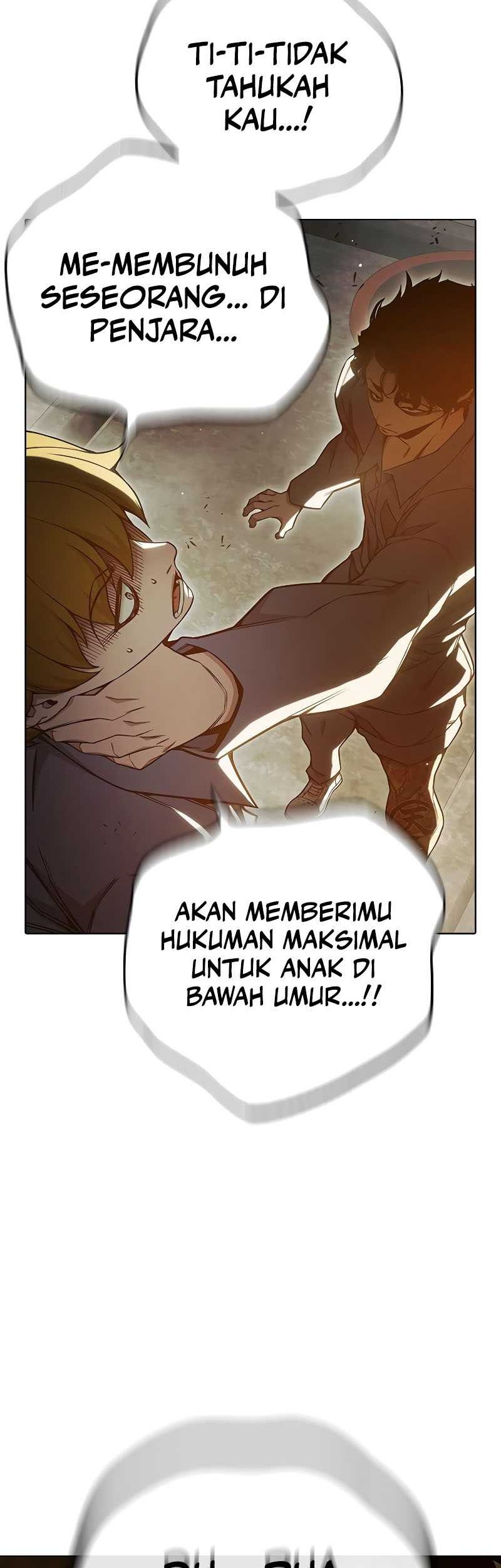 Juvenile Prison Chapter 56 - halaman 76
