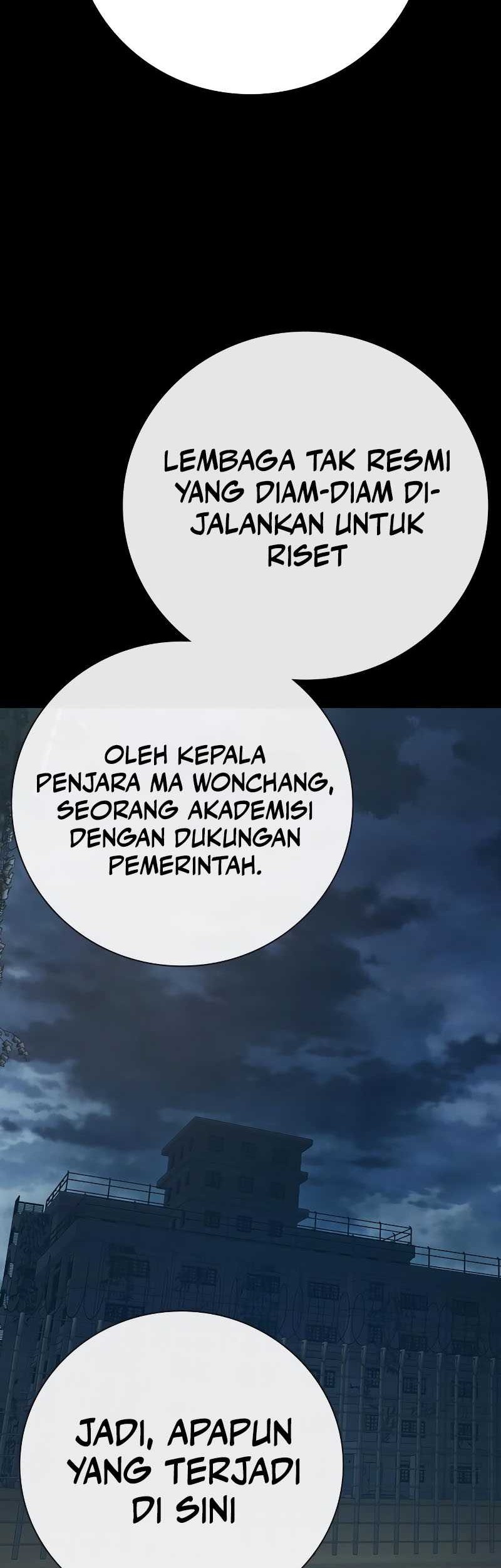 Juvenile Prison Chapter 56 - halaman 80
