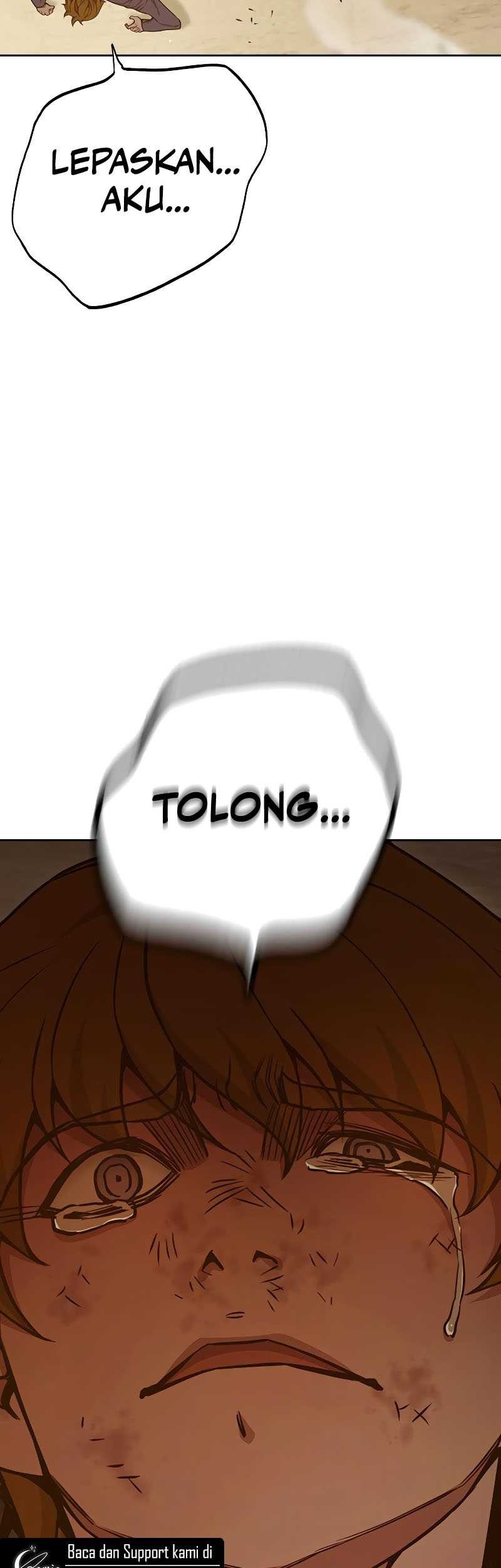 Juvenile Prison Chapter 56 - halaman 95