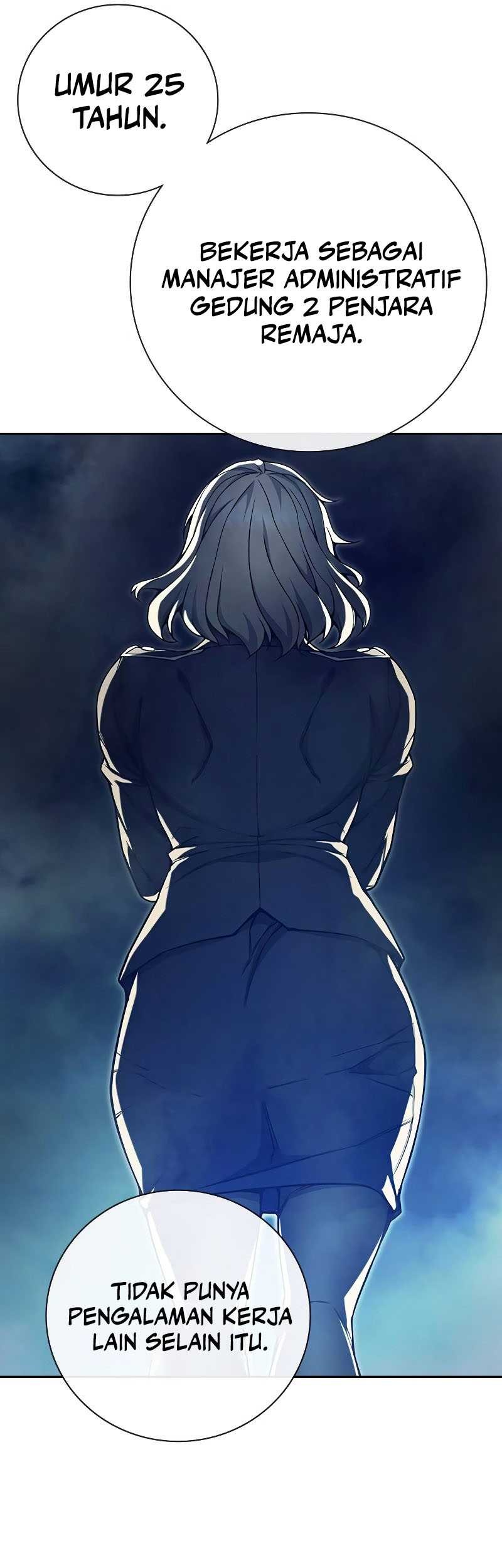 Juvenile Prison Chapter 57 - halaman 100