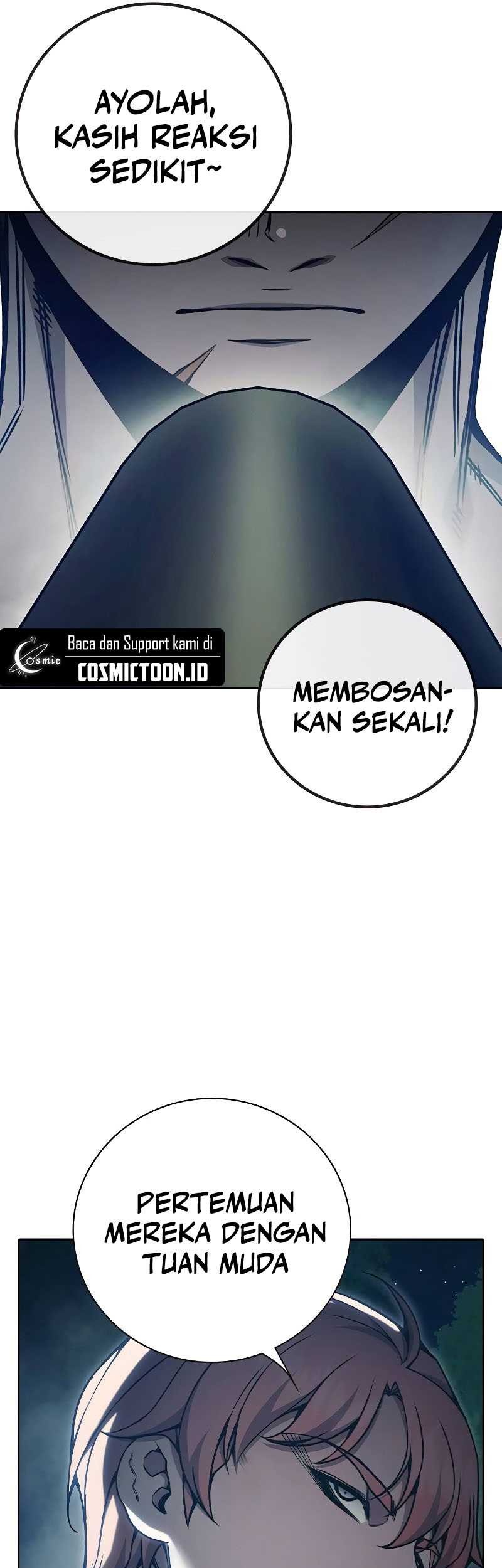 Juvenile Prison Chapter 57 - halaman 23