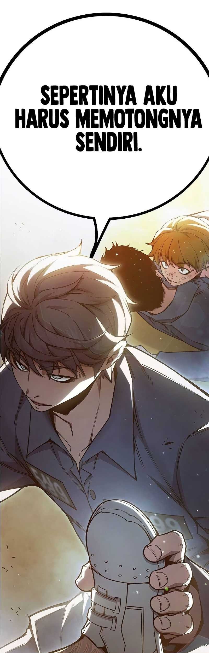 Juvenile Prison Chapter 57 - halaman 29