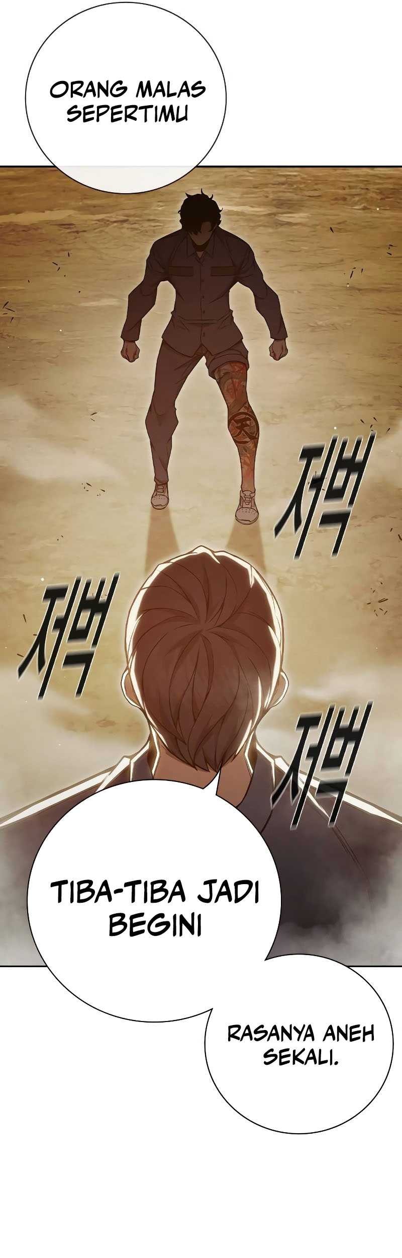 Juvenile Prison Chapter 57 - halaman 48