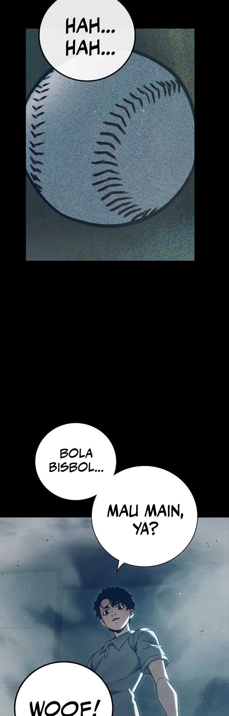 Juvenile Prison Chapter 57 - halaman 70