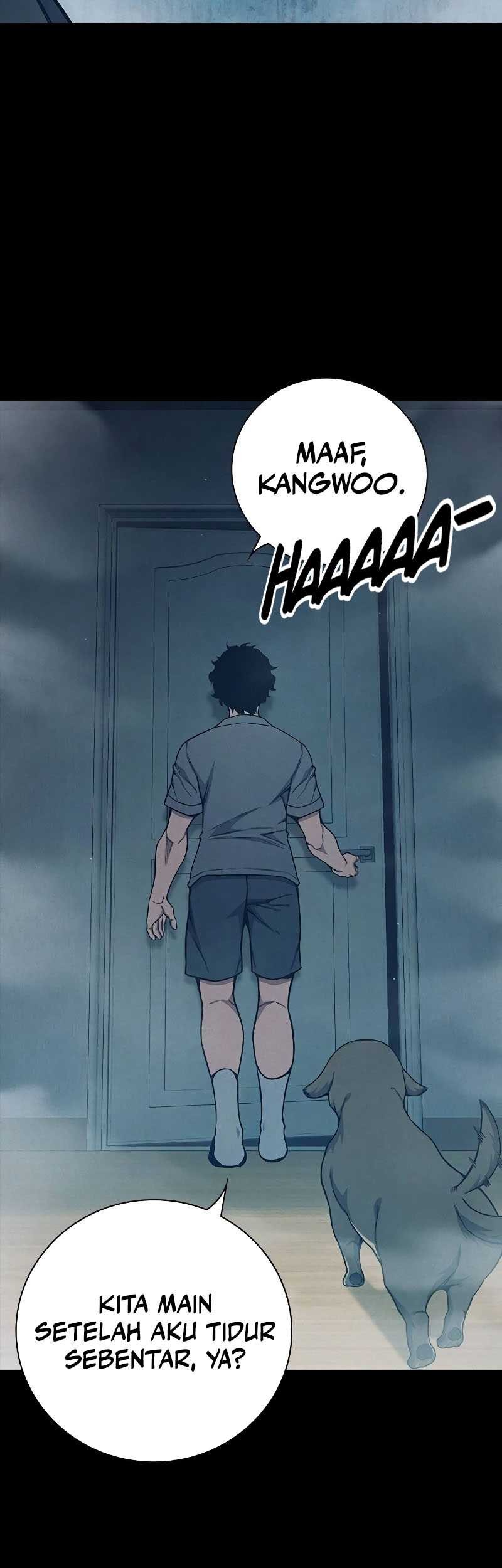 Juvenile Prison Chapter 57 - halaman 72