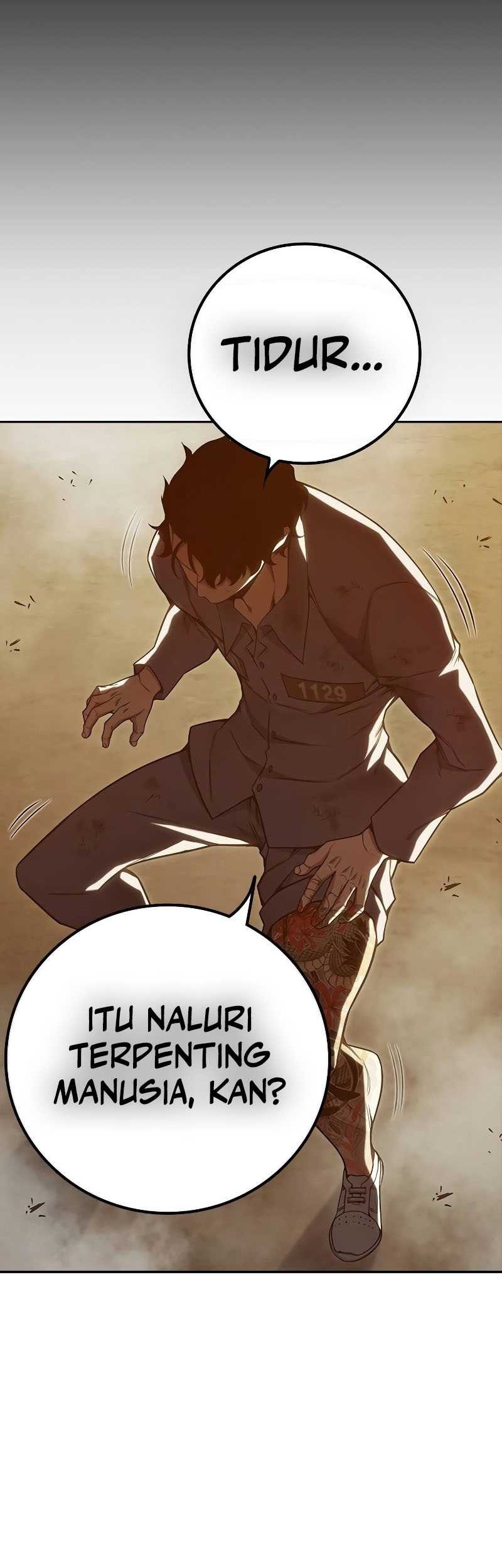 Juvenile Prison Chapter 57 - halaman 81