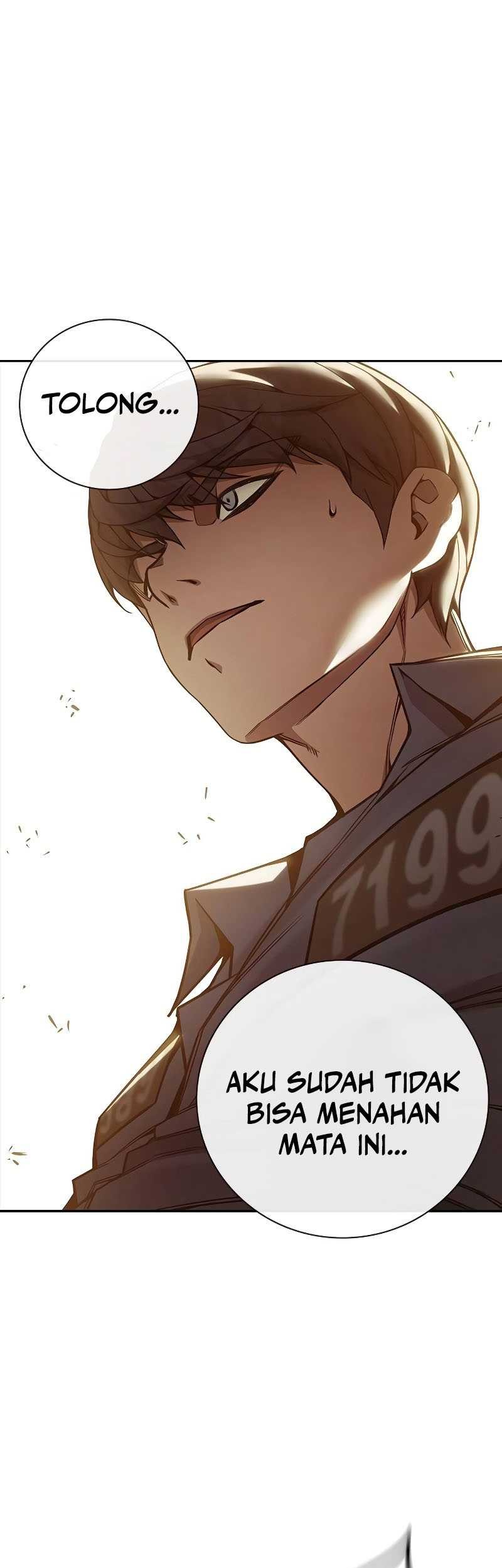 Juvenile Prison Chapter 57 - halaman 87