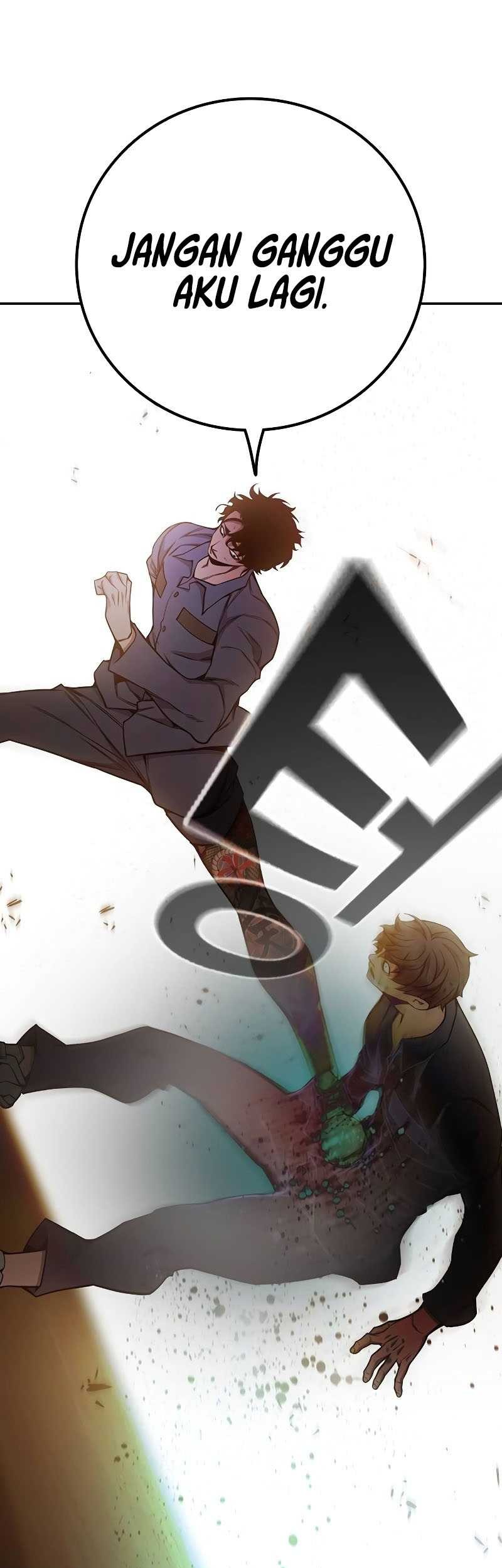 Juvenile Prison Chapter 57 - halaman 94