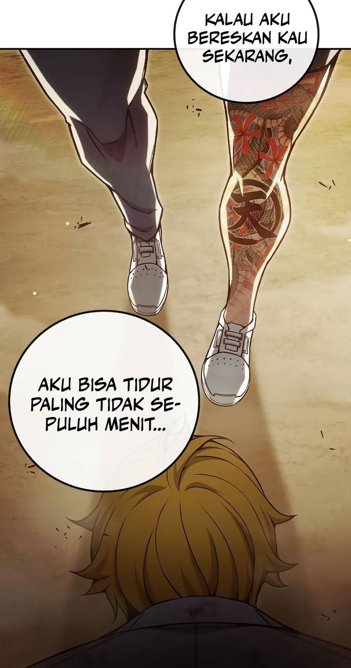 Juvenile Prison Chapter 58 - halaman 28
