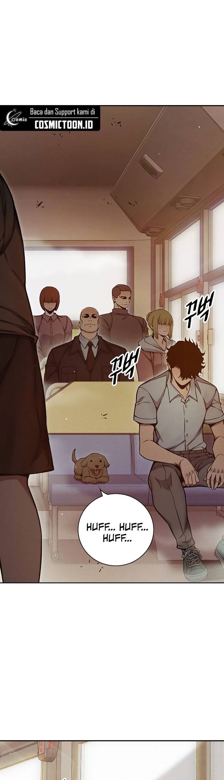 Juvenile Prison Chapter 58 - halaman 3