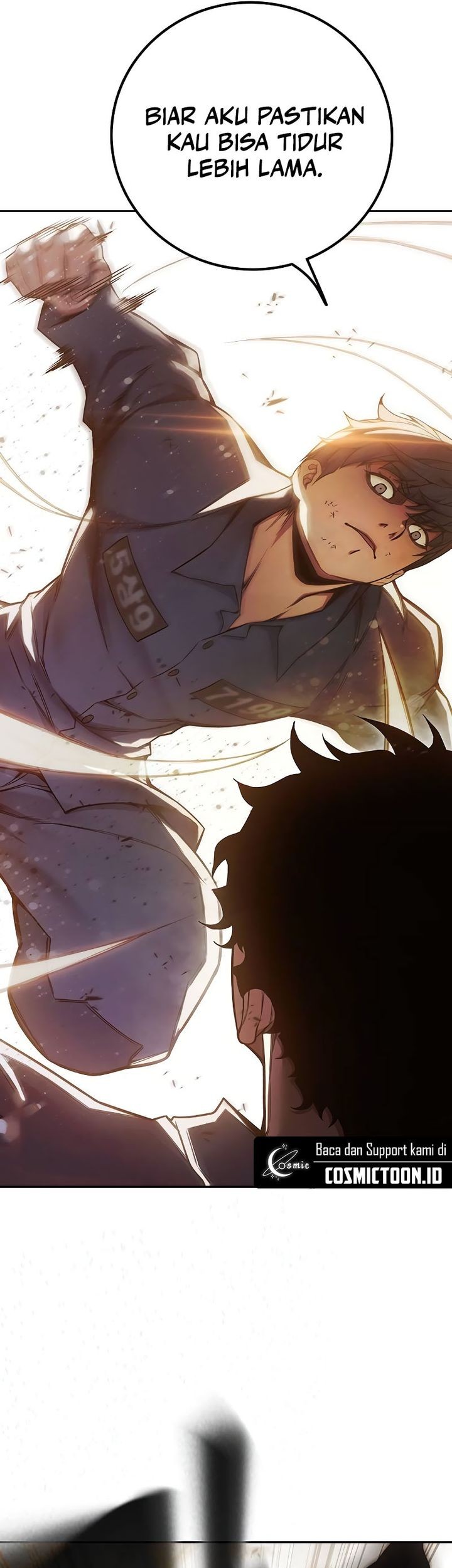Juvenile Prison Chapter 58 - halaman 30