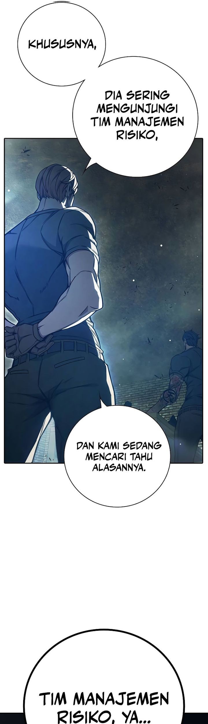 Juvenile Prison Chapter 58 - halaman 79
