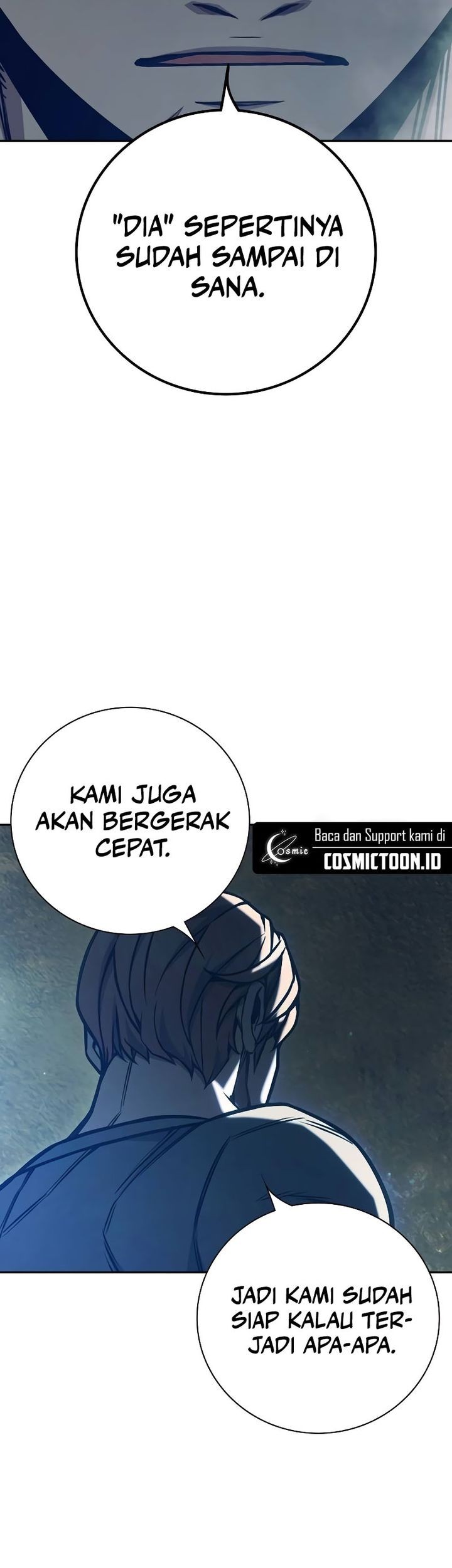 Juvenile Prison Chapter 58 - halaman 83