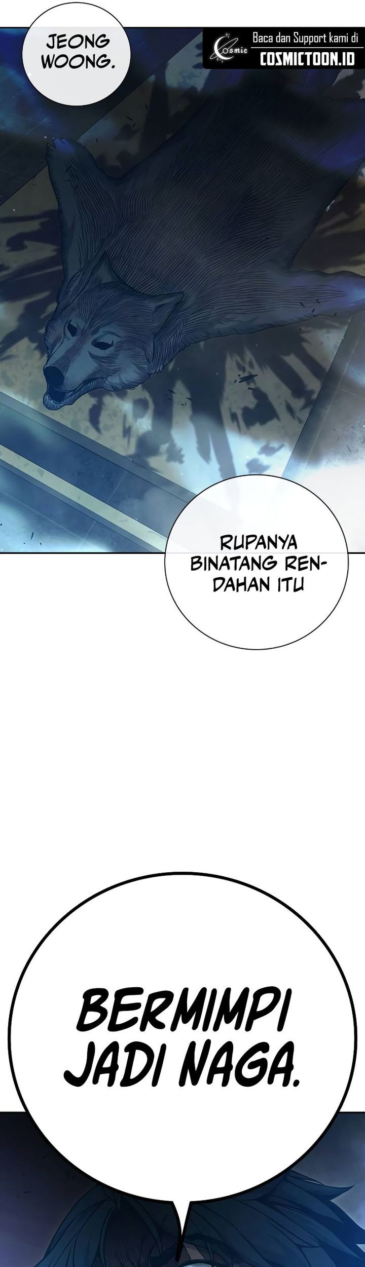 Juvenile Prison Chapter 58 - halaman 85