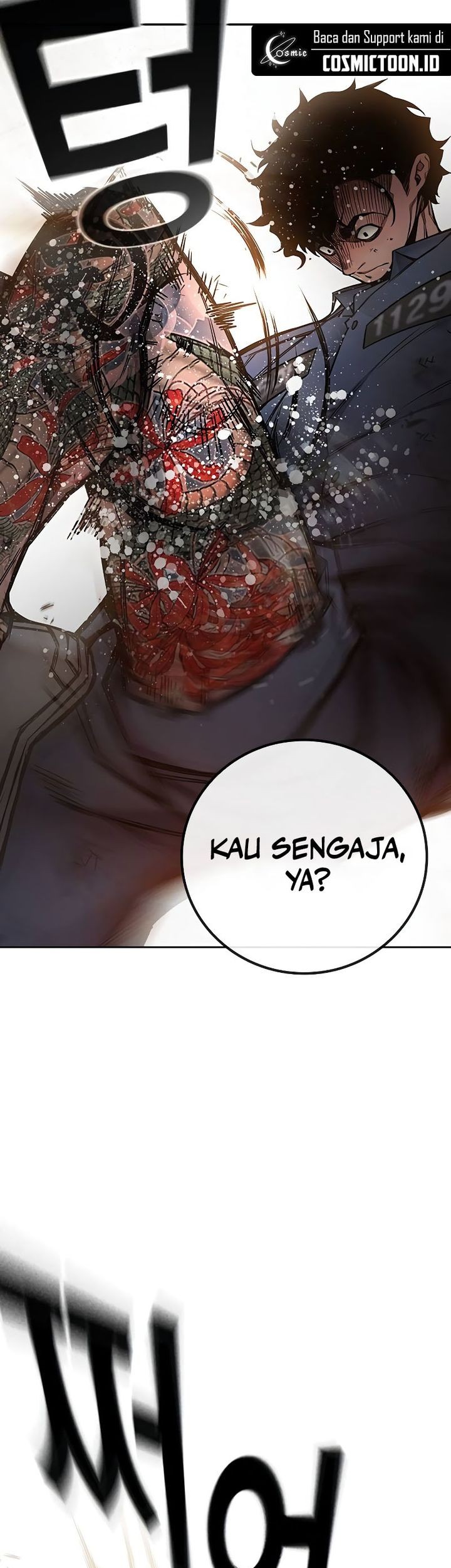 Juvenile Prison Chapter 58 - halaman 91