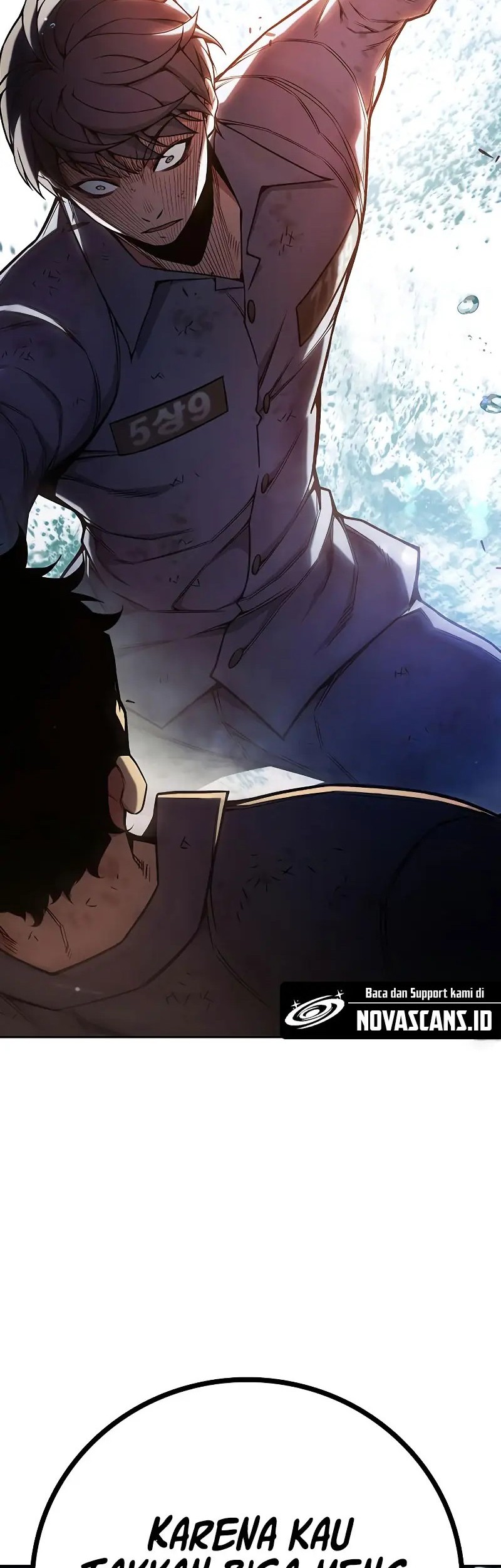 Juvenile Prison Chapter 59 - halaman 100