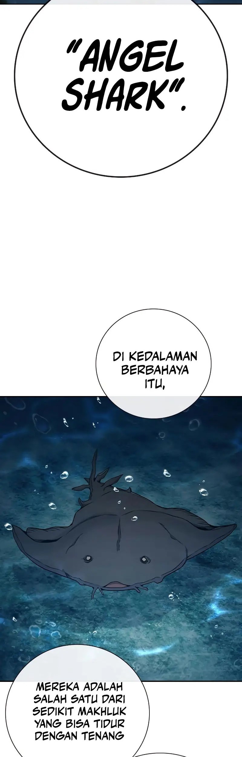 Juvenile Prison Chapter 59 - halaman 115