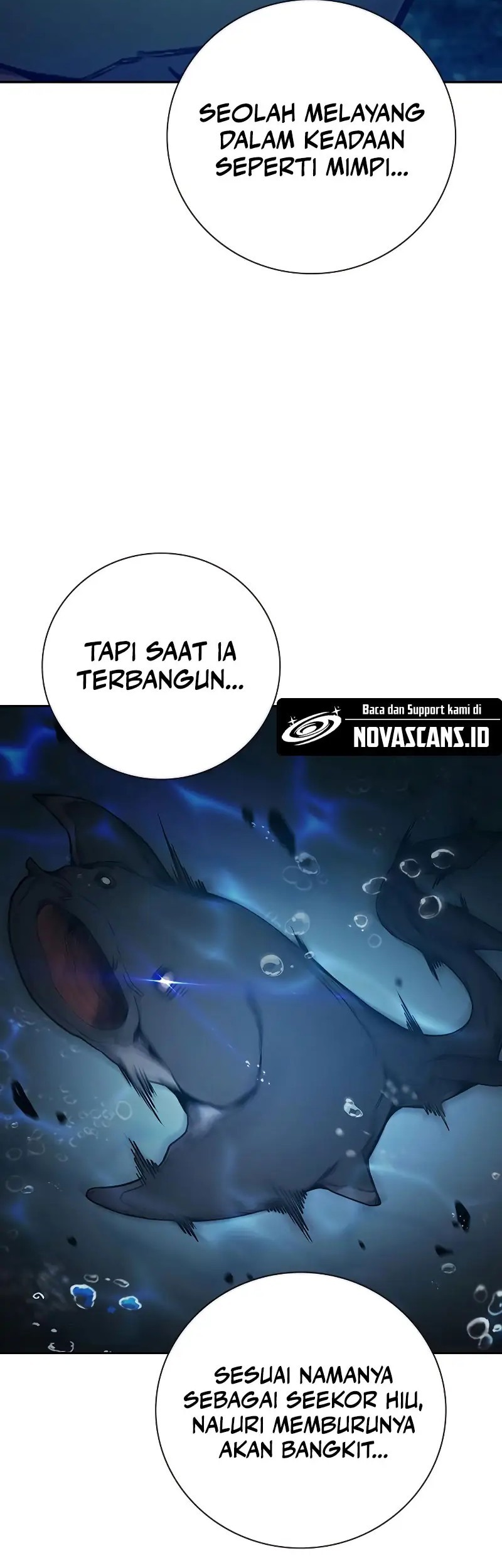Juvenile Prison Chapter 59 - halaman 117