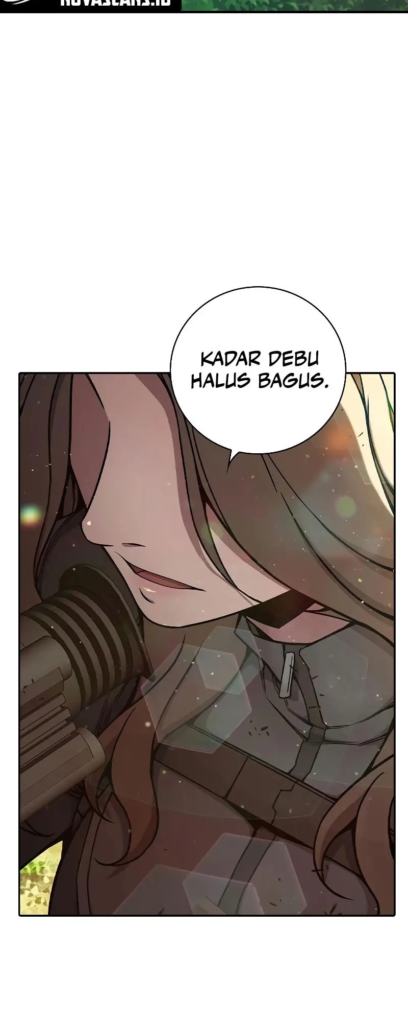 Juvenile Prison Chapter 59 - halaman 17