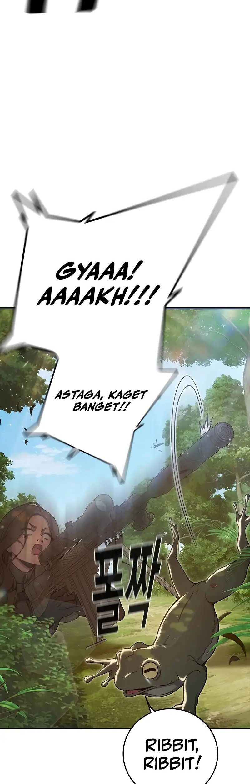 Juvenile Prison Chapter 59 - halaman 22