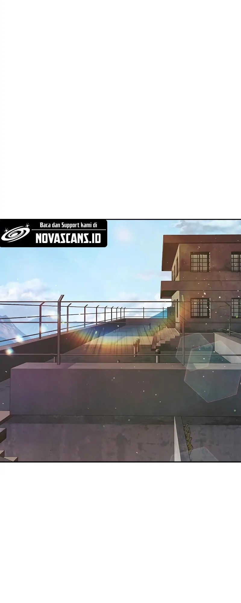 Juvenile Prison Chapter 59 - halaman 29