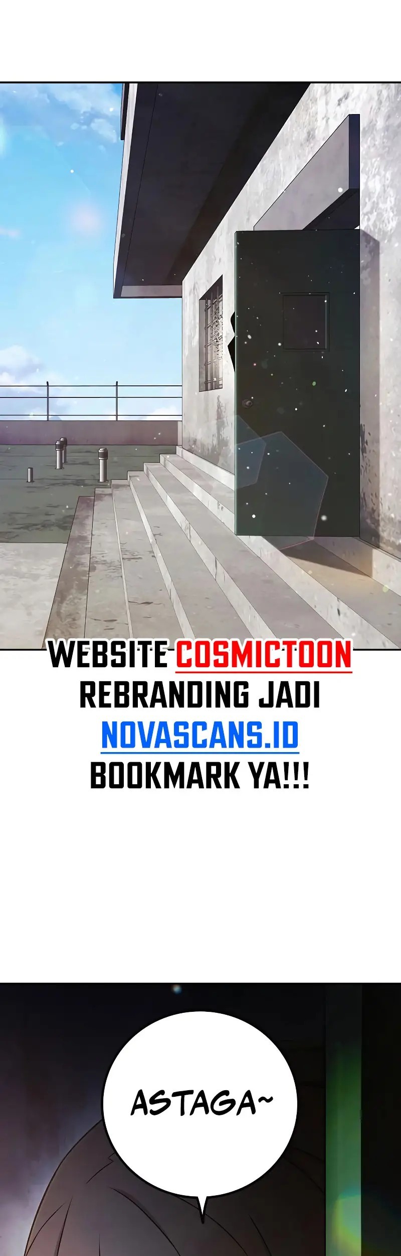 Juvenile Prison Chapter 59 - halaman 30
