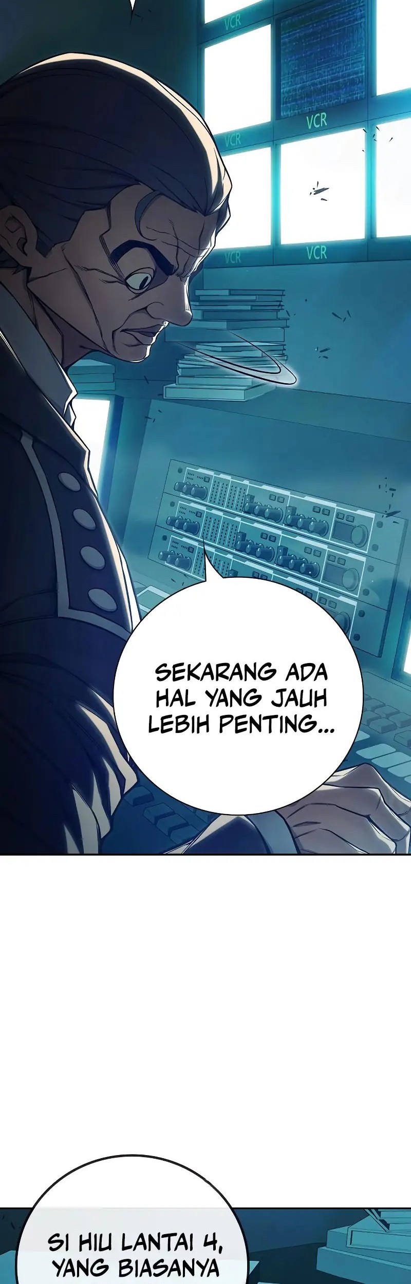 Juvenile Prison Chapter 59 - halaman 37